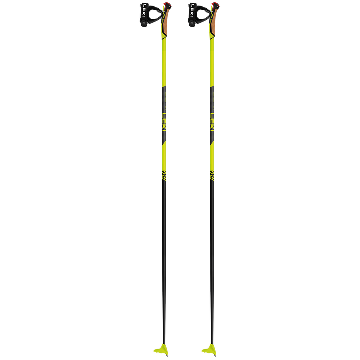 Leki PRC 650 Cross Country Ski Poles 2023