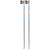 Leki CC 450 Cross Country Ski Poles 2023