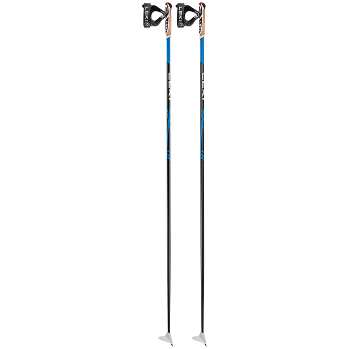 Leki CC 450 Cross Country Ski Poles 2023