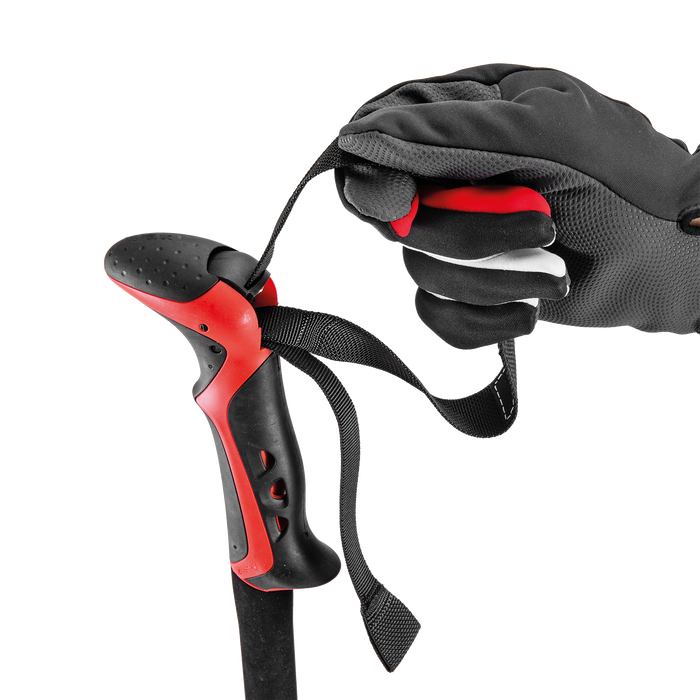 LEKI Haute Route 2 Adjustable Ski Poles
