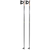 Leki XTA 5.5 Cross Country Ski Poles 2023