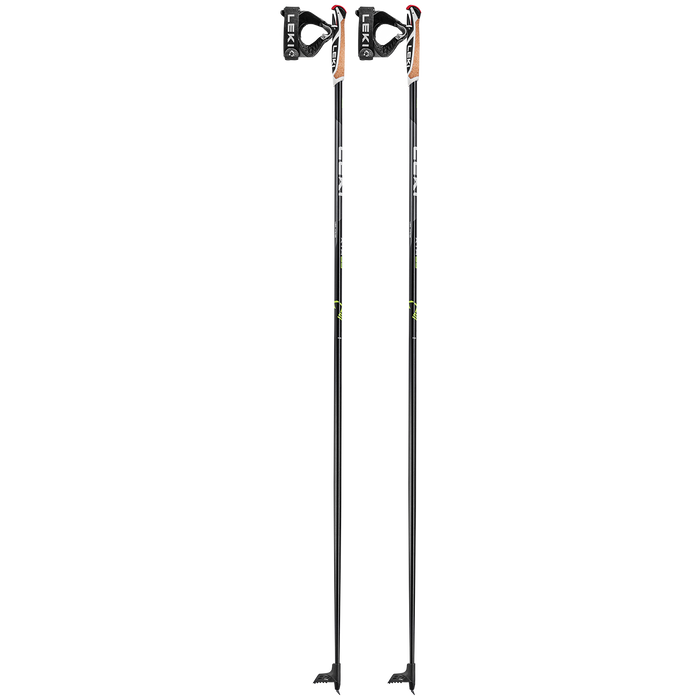 Leki XTA 5.5 Cross Country Ski Poles 2023