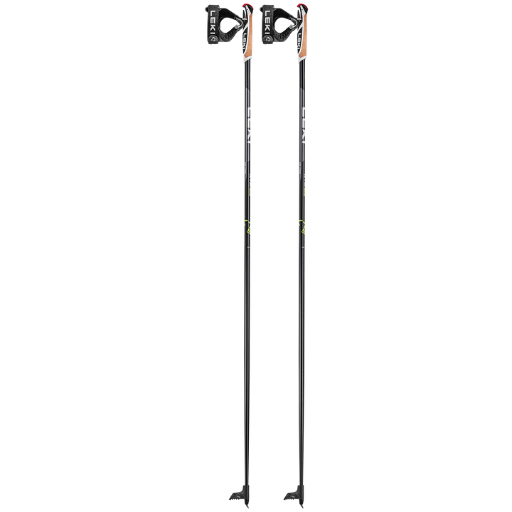 Leki XTA 5.5 Cross Country Ski Poles 2023
