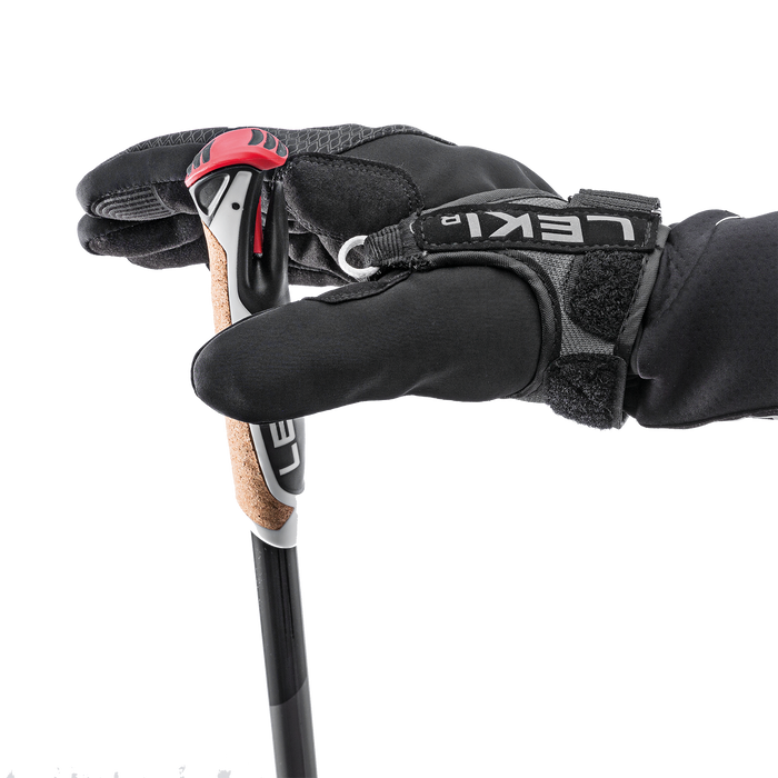 Leki XTA 5.5 Cross Country Ski Poles 2023