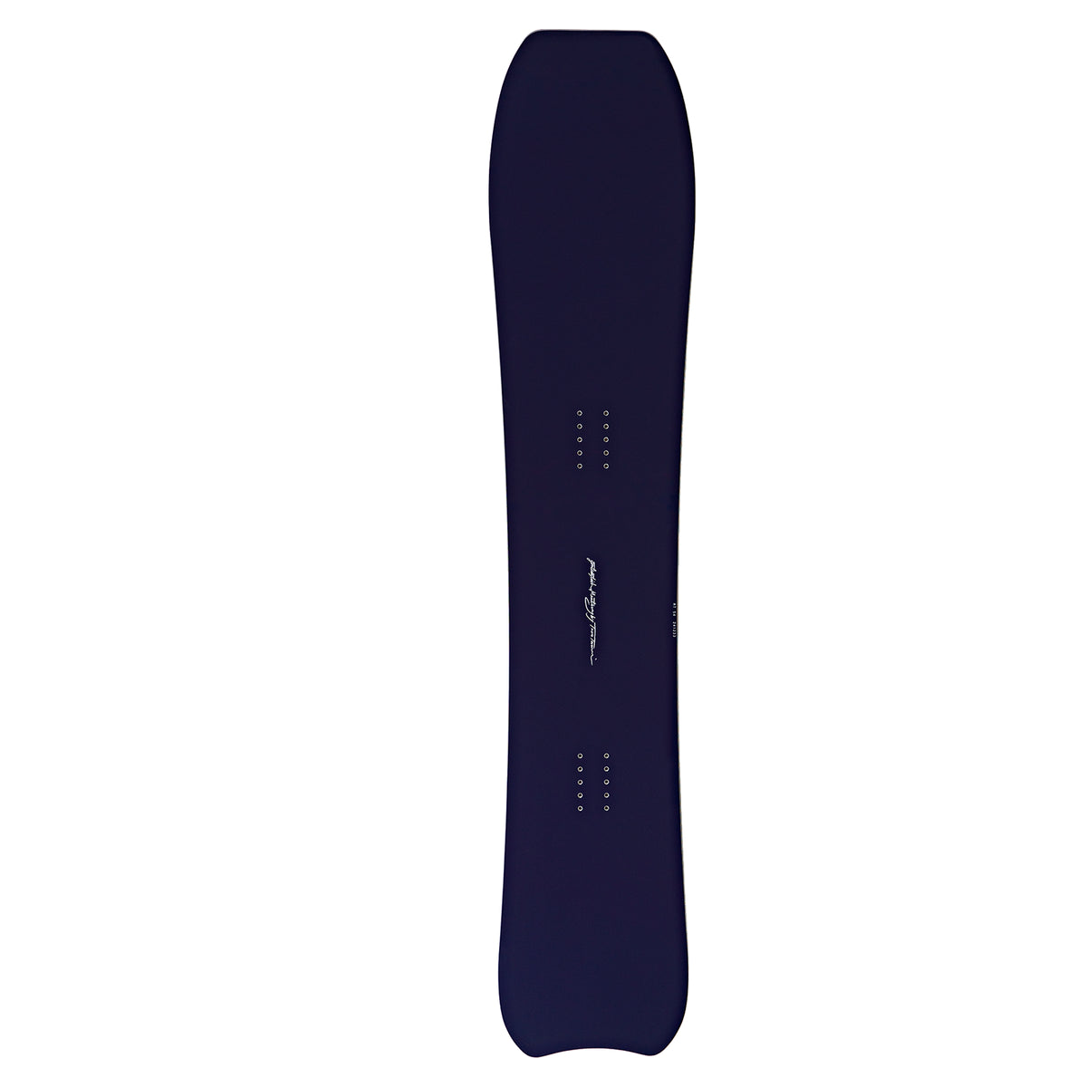 Gentemstick Mantaray 154 Snowboard 2023