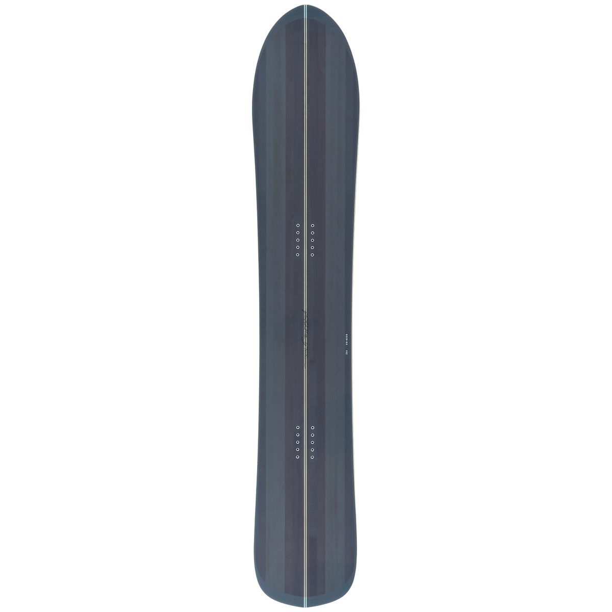 Gentemstick Floater 162 Snowboard 2023