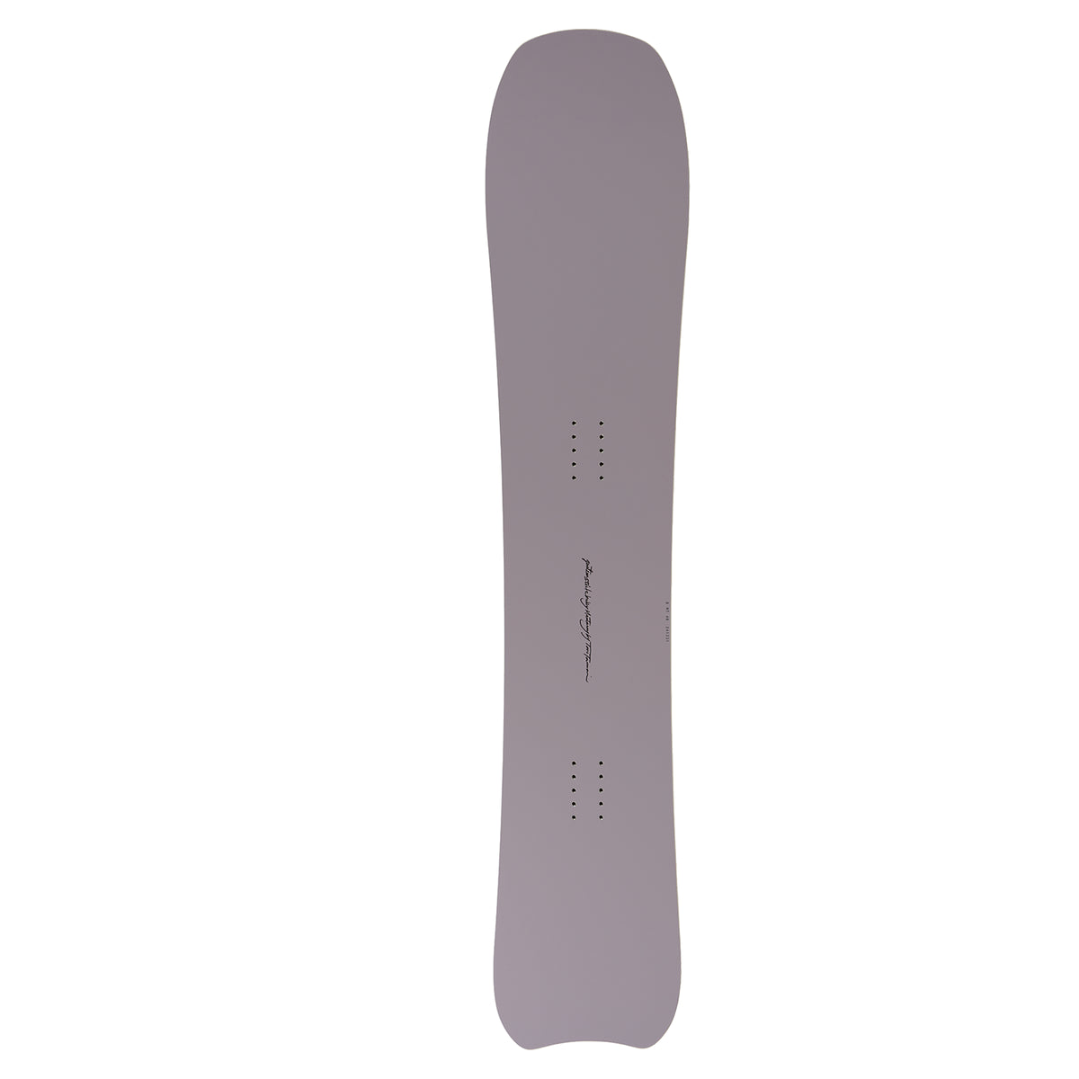 Gentemstick Baby Mantaray 148 Snowboard - Women's 2023