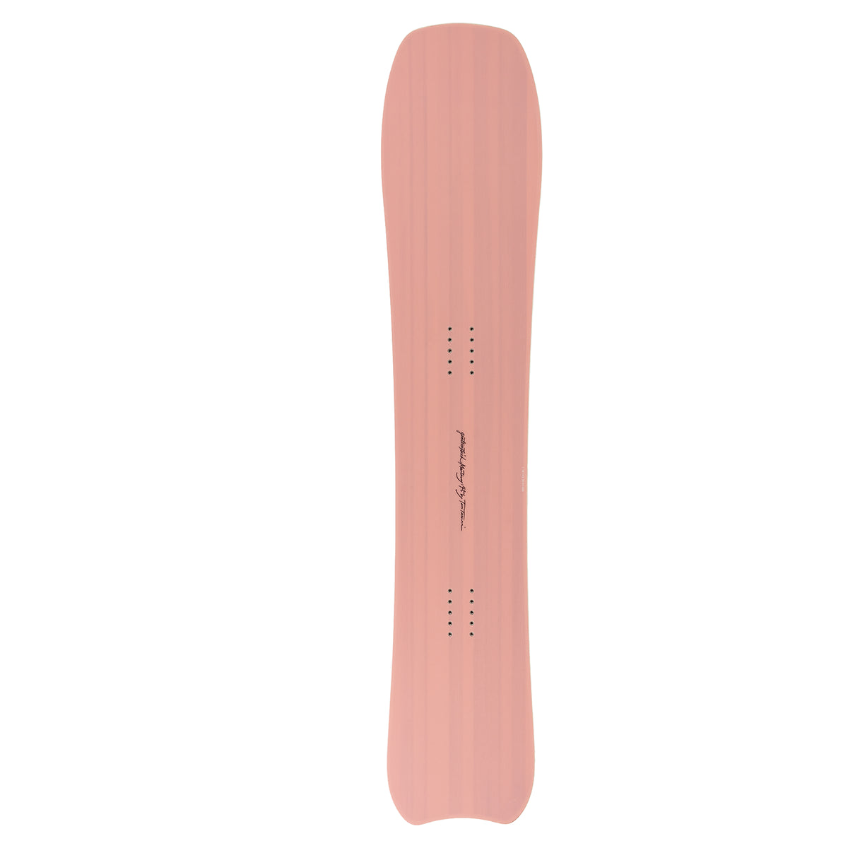 Gentemstick Mantaray 145 Snowboard - Women's 2023