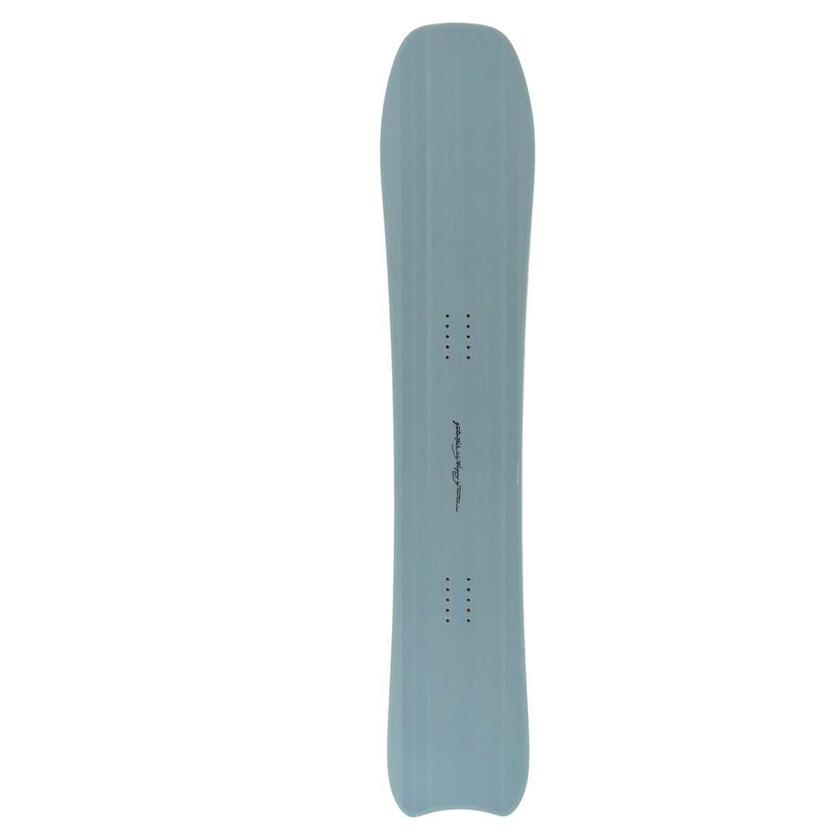 Gentemstick Baby Stingray 151 Snowboard - Women's 2023