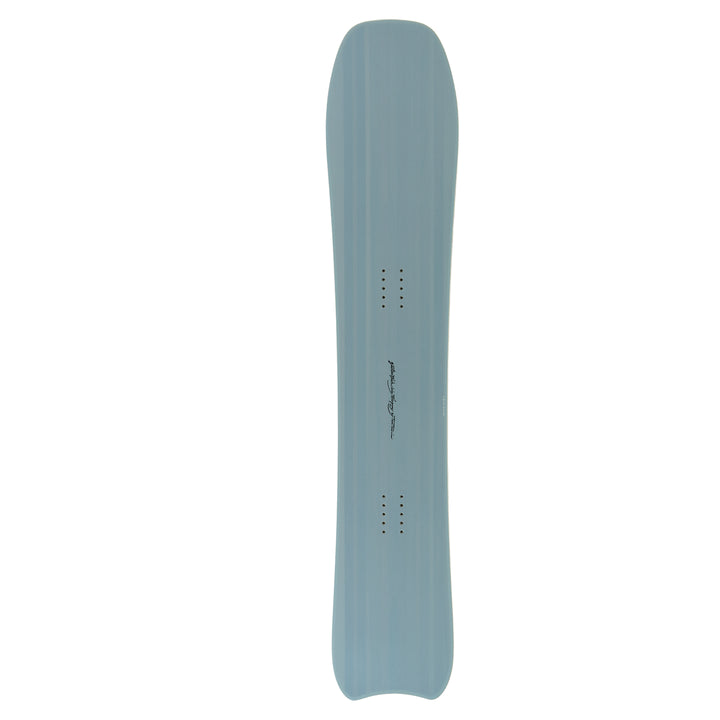 Gentemstick Baby Stingray 151 Snowboard - Women's 2023