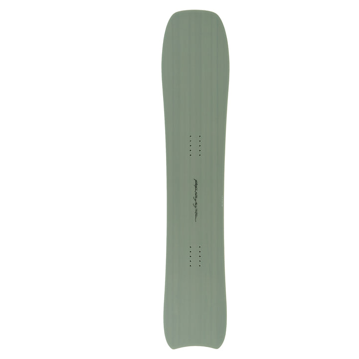 Gentemstick Mantaray 142 Snowboard 2023