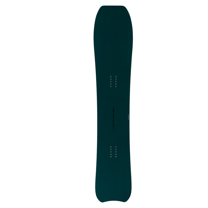 Gentemstick Mantaray 156 Snowboard 2023