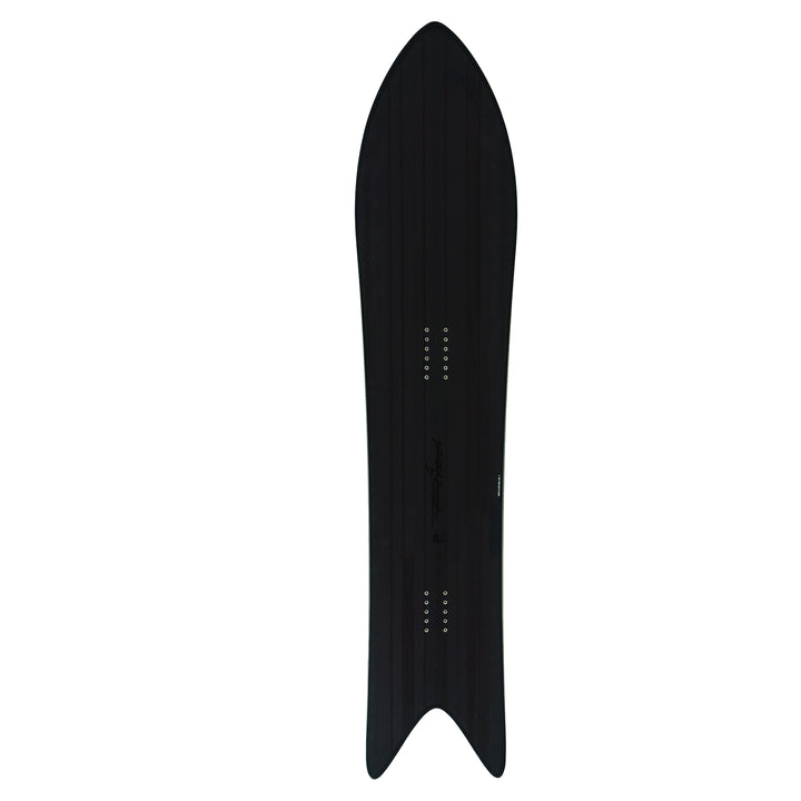Gentemstick Barracuda 158 Snowboard 2023