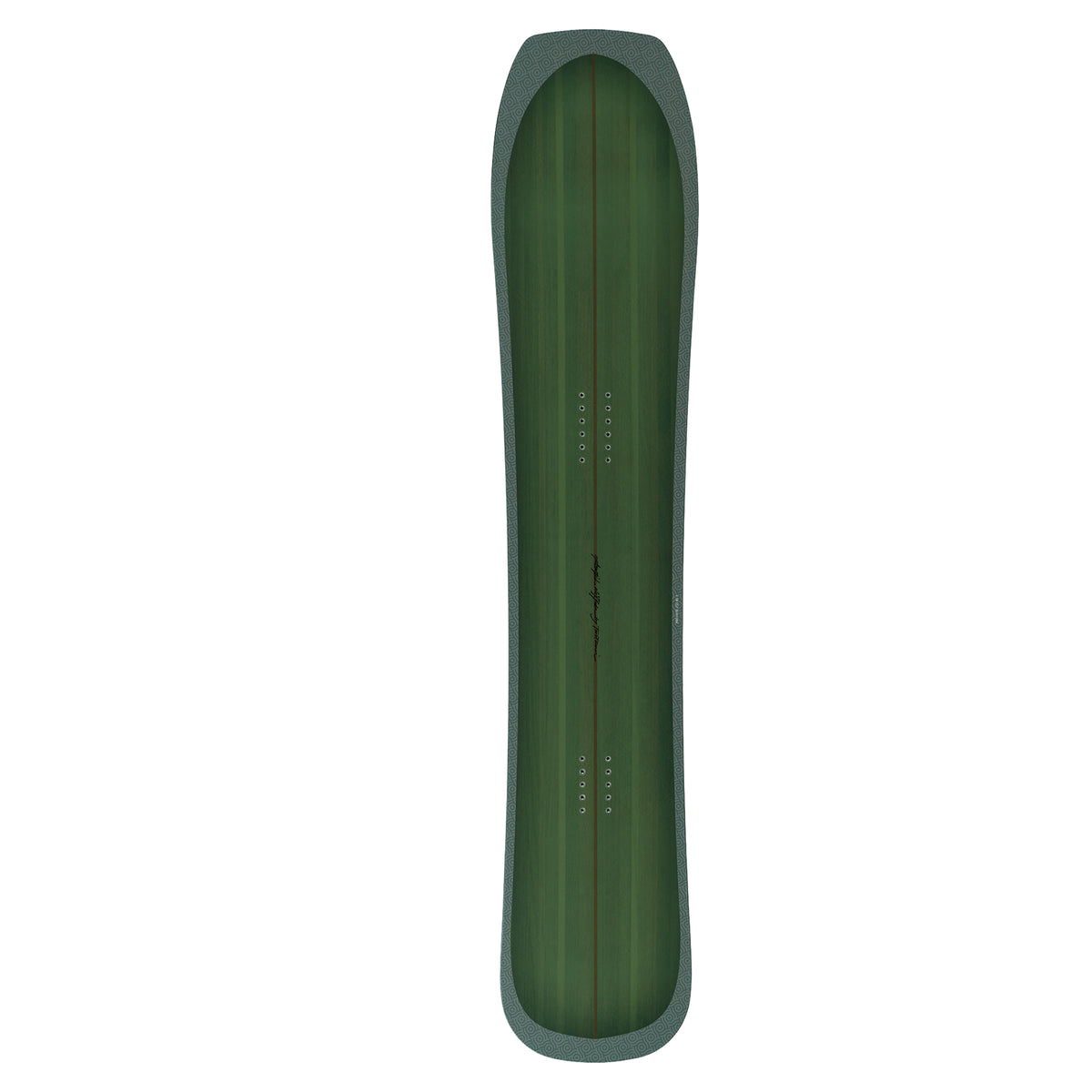 Gentemstick XY 157 Snowboard 2023