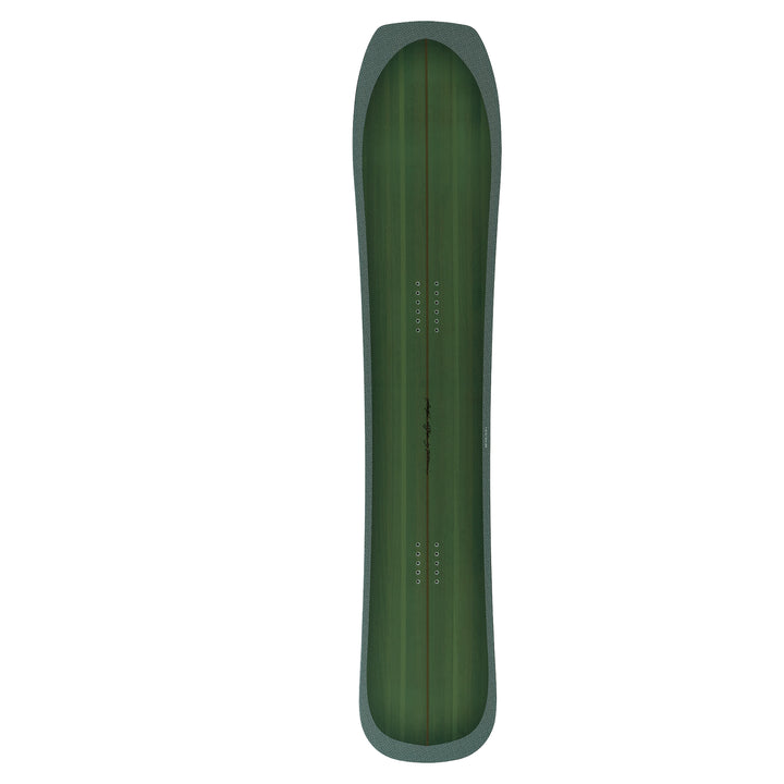 Gentemstick XY 157 Snowboard 2023