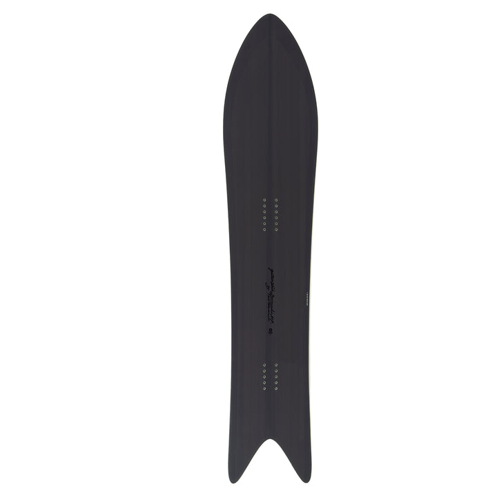 Gentemstick Barracuda HP 157 Snowboard 2023