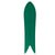 Gentemstick Rocket Fish 144 Snowboard 2023
