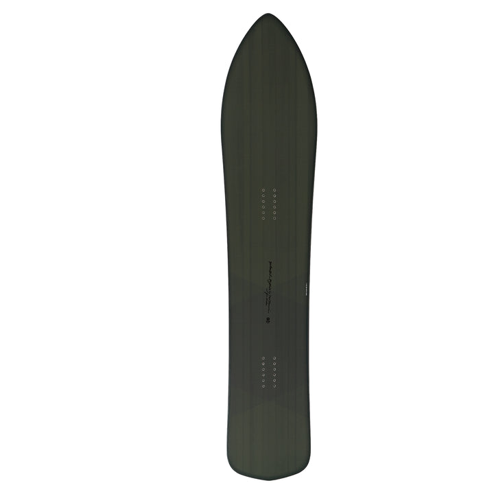 Gentemstick Fly Fisk 164 Snowboard 2023