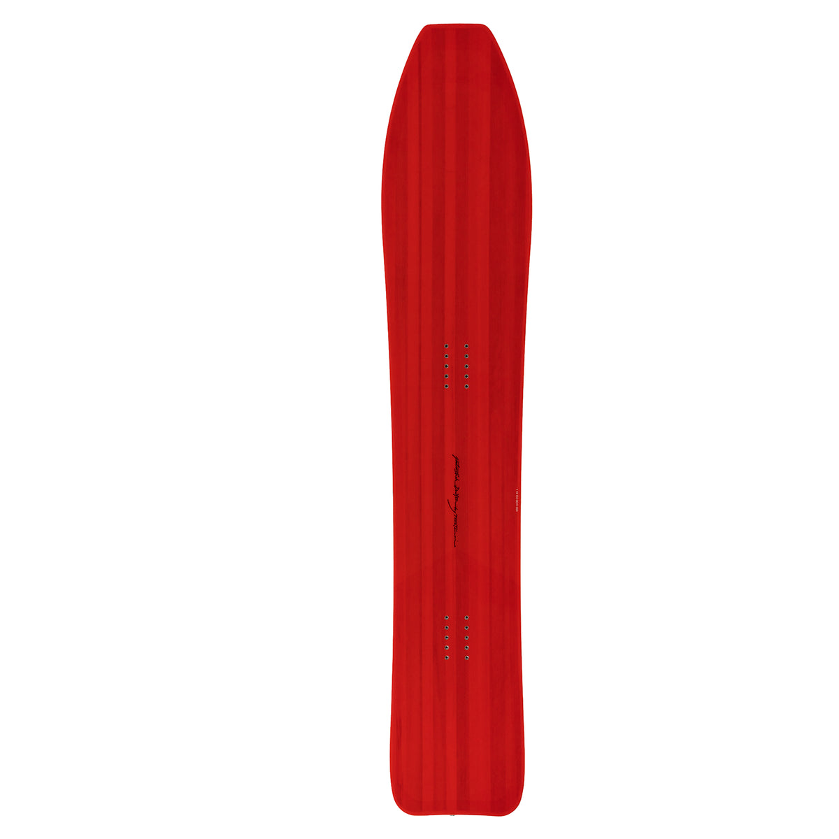 Gentemstick Drifter 155 Snowboard 2023
