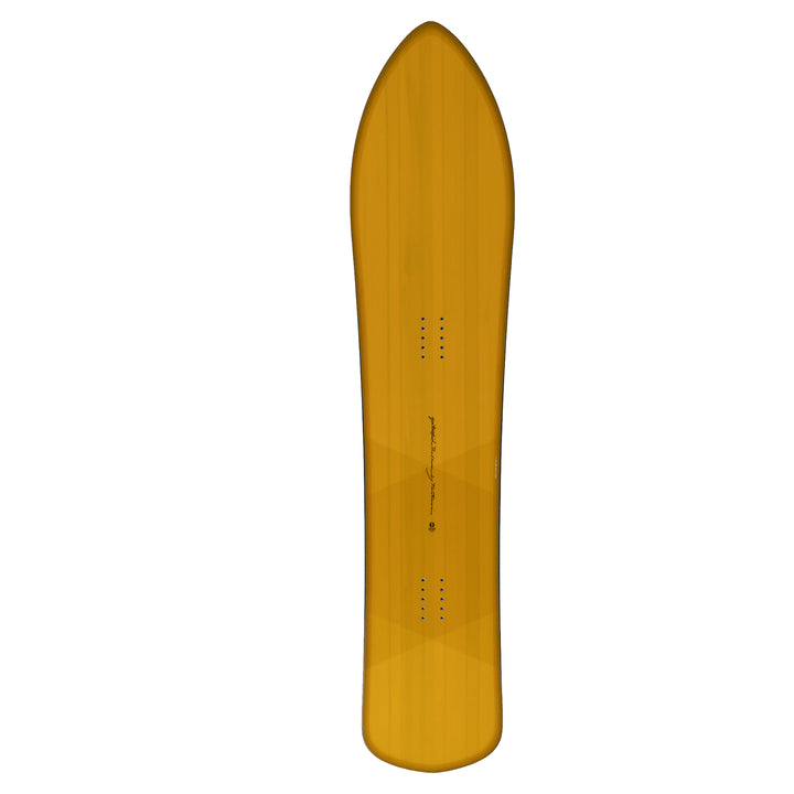Gentemstick The Chaser 156 Snowboard 2023