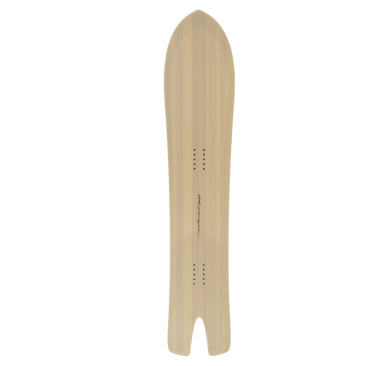 Gentemstick Spoon Fish 146 Snowboard - Women's 2023