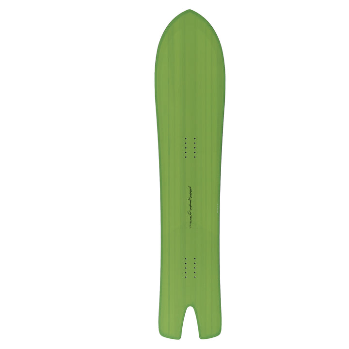 Gentemstick Spoon Fish 141 Snowboard 2023