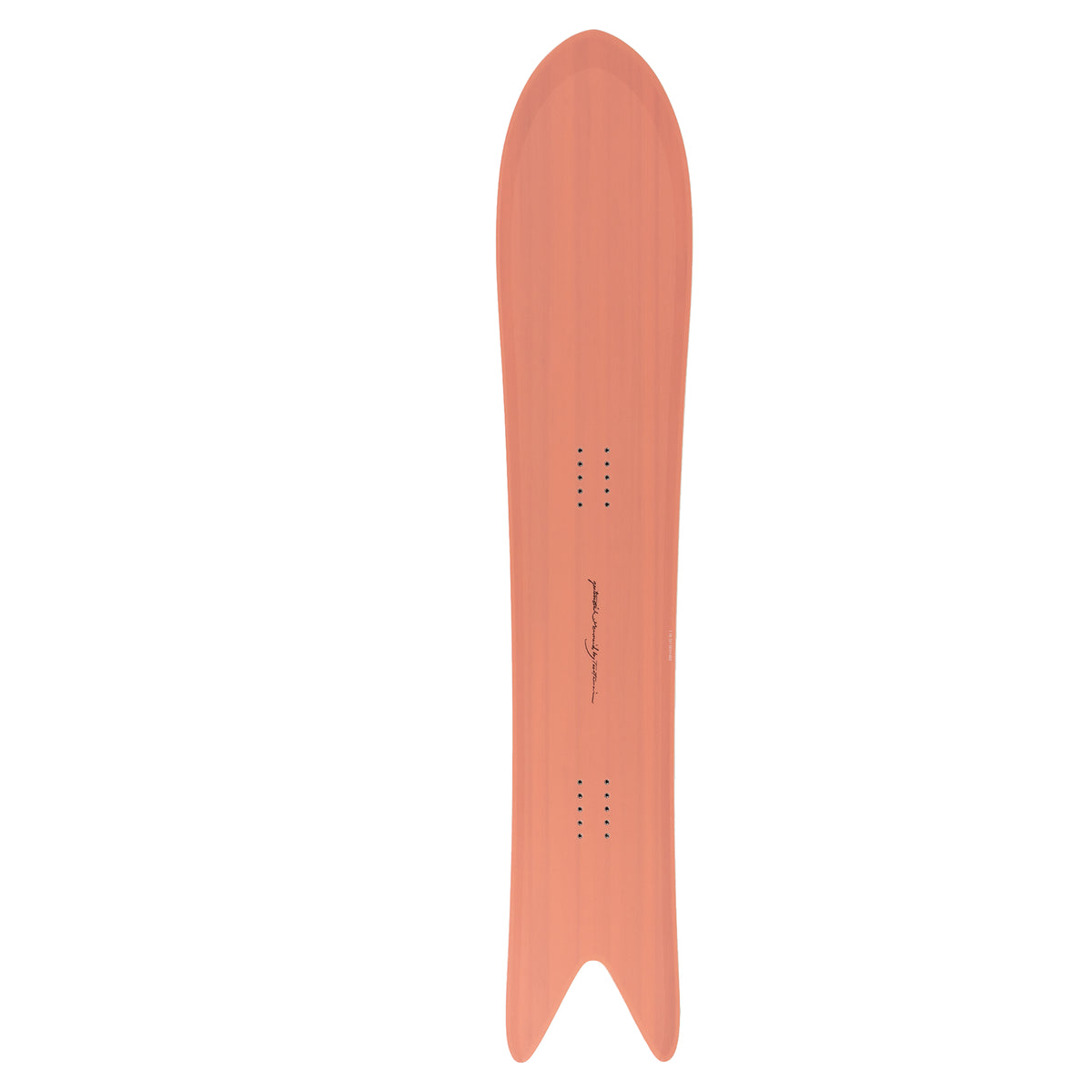 Gentemstick Mermaid 151 Snowboard - Women's 2023