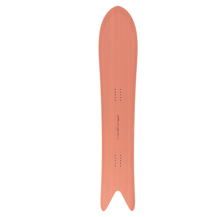 Gentemstick Mermaid 151 Snowboard - Women's 2023