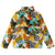 Reima Turkikas Fleece - Kids' Thyme Green