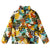 Reima Turkikas Fleece - Kids' Thyme Green