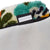 Reima Turkikas Fleece - Kids' Thyme Green