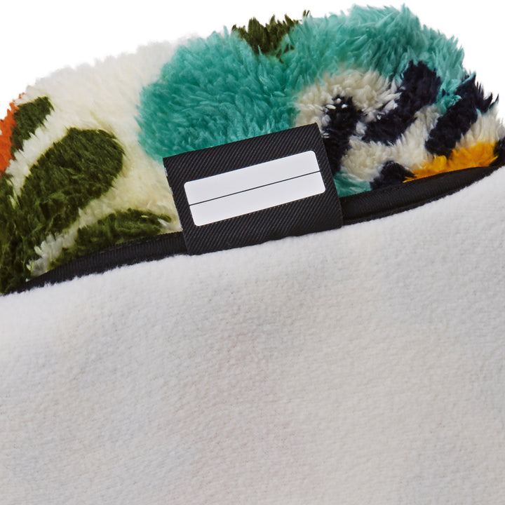 Reima Turkikas Fleece - Kids' Thyme Green