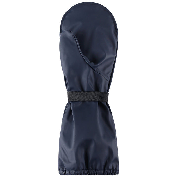 Reima Puro Rain Mittens - Kids' Navy