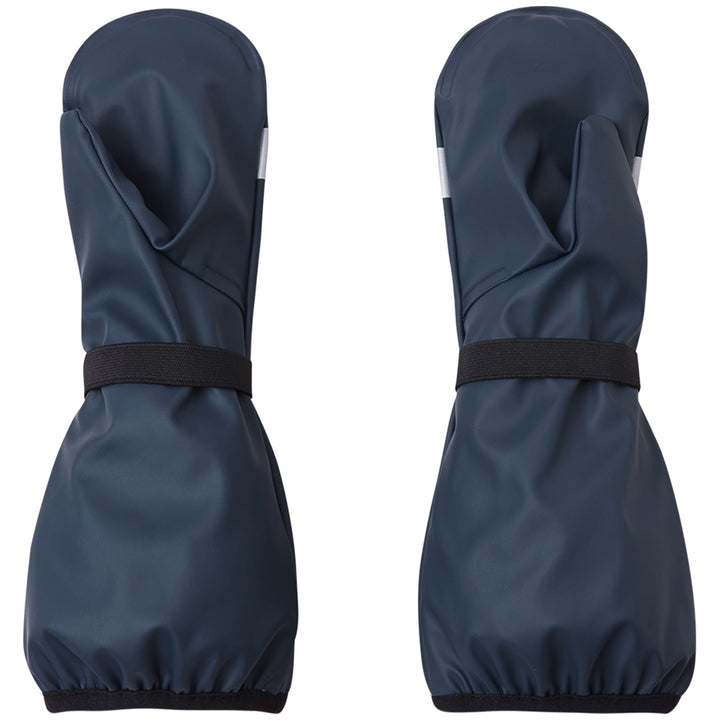 Reima Puro Rain Mittens - Kids' Navy