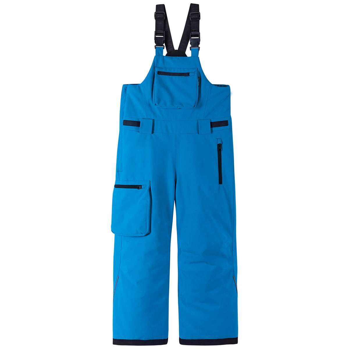 Reima Rehti Bibs - Kids' True Blue