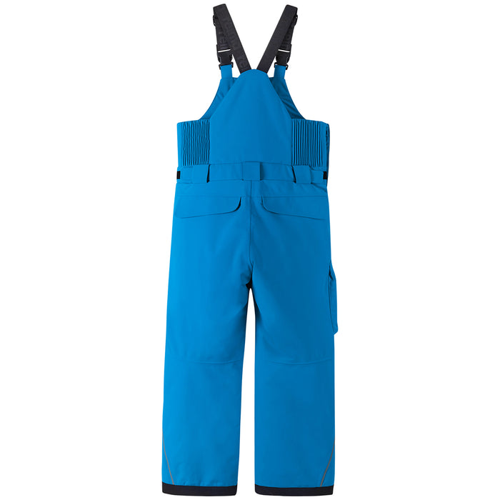 Reima Rehti Bibs - Kids' True Blue