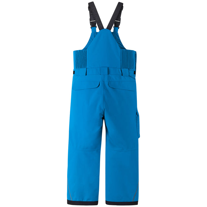 Reima Rehti Bibs - Kids' True Blue