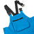 Reima Rehti Bibs - Kids' True Blue