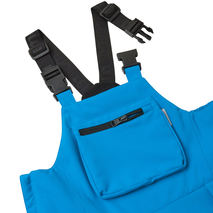 Reima Rehti Bibs - Kids' True Blue