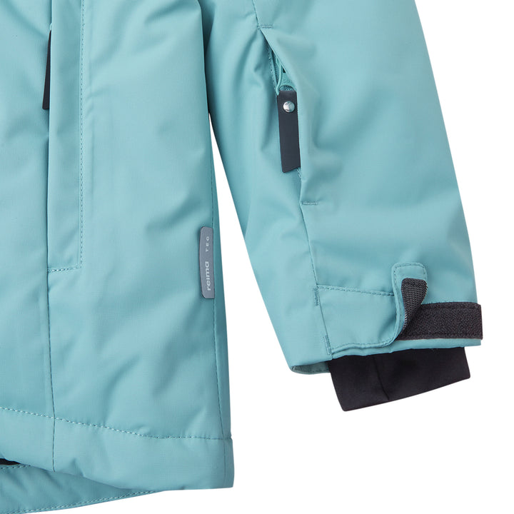 Reima Soppela Jacket - Girls' Navy