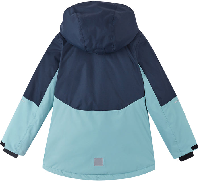 Reima Soppela Jacket - Girls' Navy