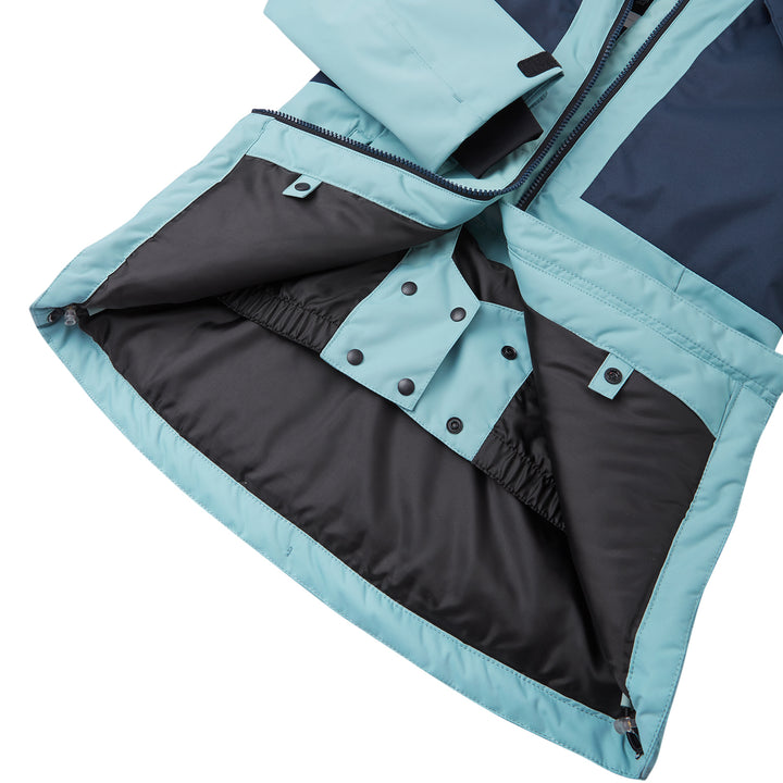 Reima Soppela Jacket - Girls' Navy