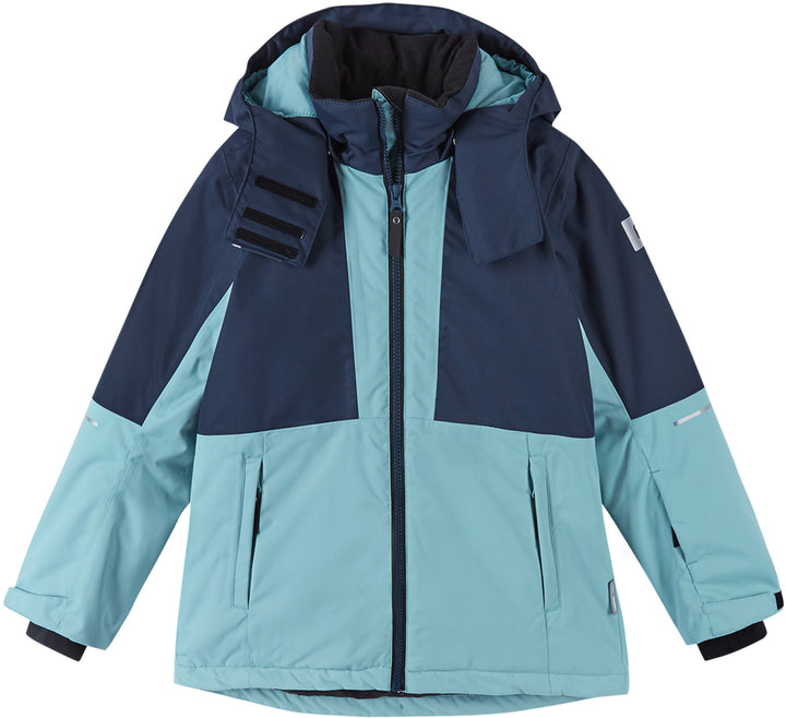 Reima Soppela Jacket - Girls' Navy