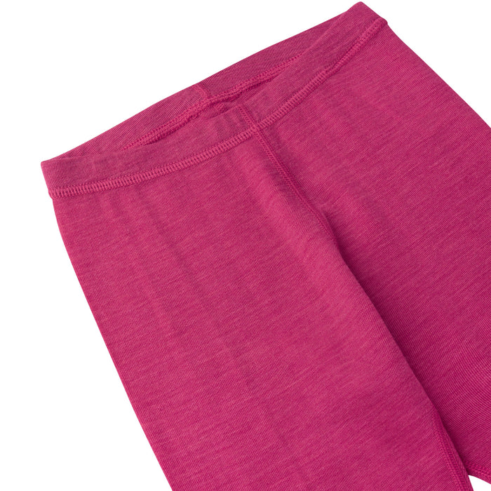 Reima Kinsei Thermal Set - Kids' Cranberry Pink