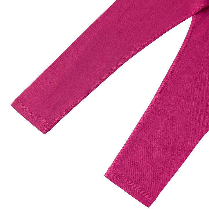 Reima Kinsei Thermal Set - Kids' Cranberry Pink