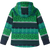 Reima Northern Fleece Sweater - Kids' Cat Eye Green