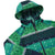 Reima Northern Fleece Sweater - Kids' Cat Eye Green