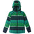 Reima Northern Fleece Sweater - Kids' Cat Eye Green