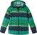 Reima Northern Fleece Sweater - Kids' Cat Eye Green