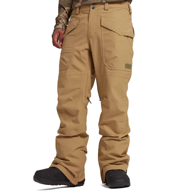 Burton Southside Slim Pants Kelp